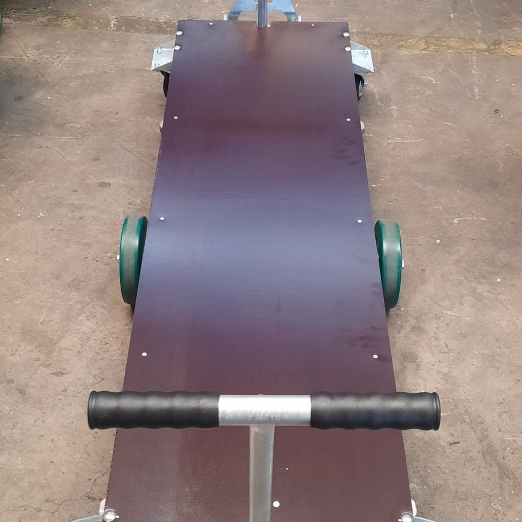 Bauteile für den Metallbau