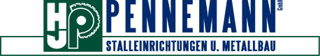 Logo - H.-J. Pennemann GmbH aus Dörpen