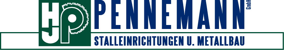 Logo - H.-J. Pennemann GmbH aus Dörpen