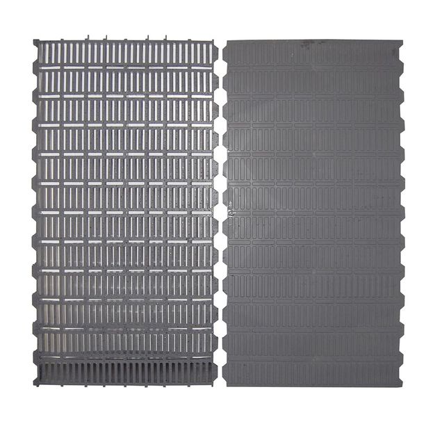 Bodensystem Ferkelstall