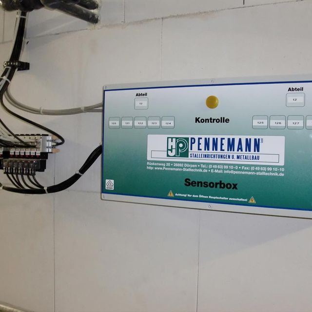 Steuerungstechnik