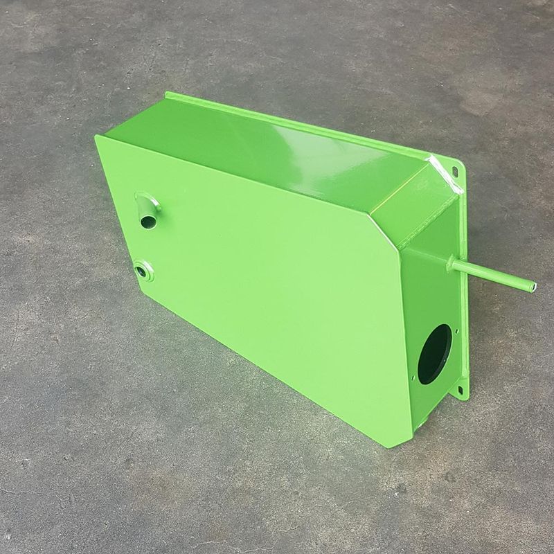 Komponenten für Stalleinrichtungen und Stalltechnik