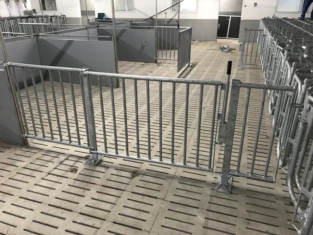 Deckzentrum