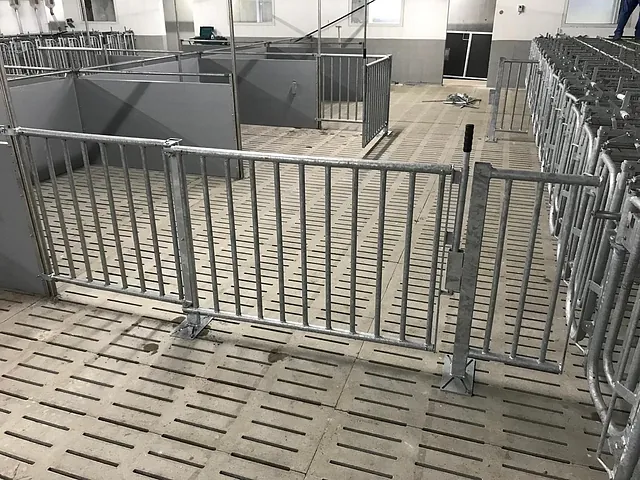 Deckzentrum