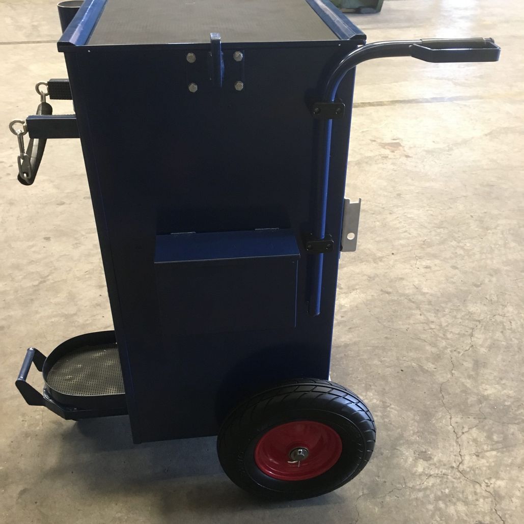 Bauteile für den Metallbau