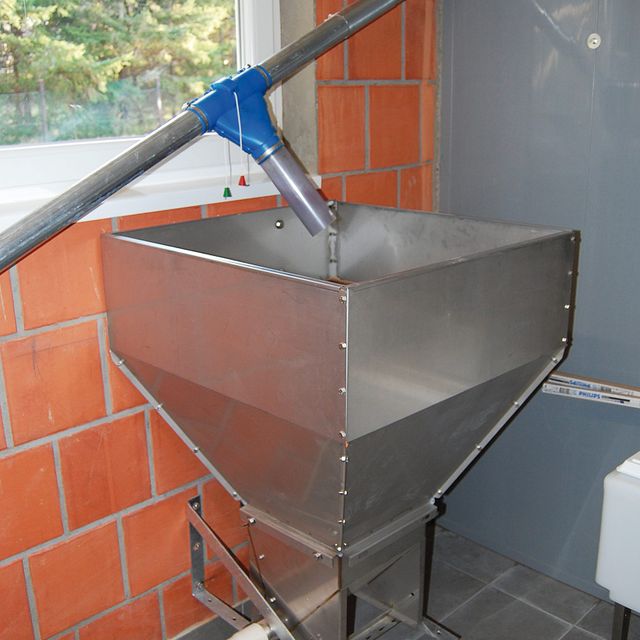 Kleinmengendosierer